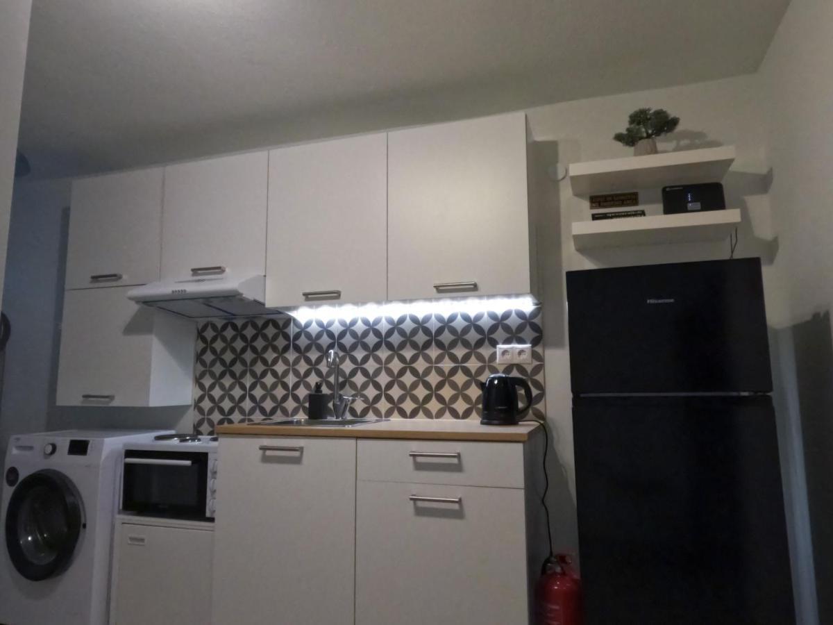 Sp Central Loft Volos Esterno foto
